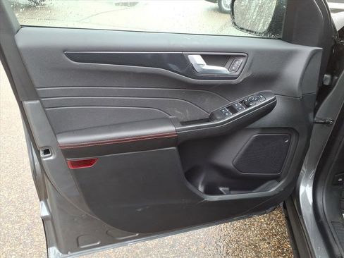 New 2026 Ford Escape ST-Line w/ Tech Pack #1 image 15