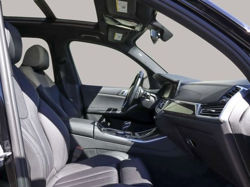 Used 2021 BMW X5 xDrive40i w/ Convenience Package image 40