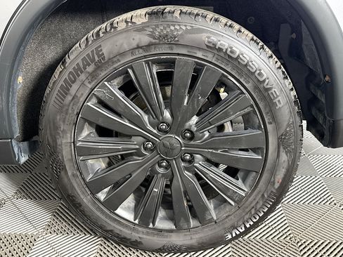 Used 2019 Mitsubishi Outlander SEL AWD/4WD image 35