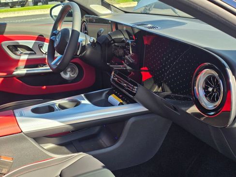 New 2027 Mercedes-Benz CLA 220 image 26