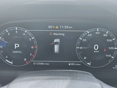 Used 2024 Mitsubishi Outlander SEL FWD image 11