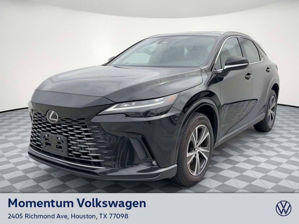 Used 2023 Lexus RX 350 Premium FWD image 1