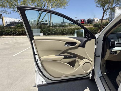 Used 2016 Acura RDX FWD w/ Technology Package image 19