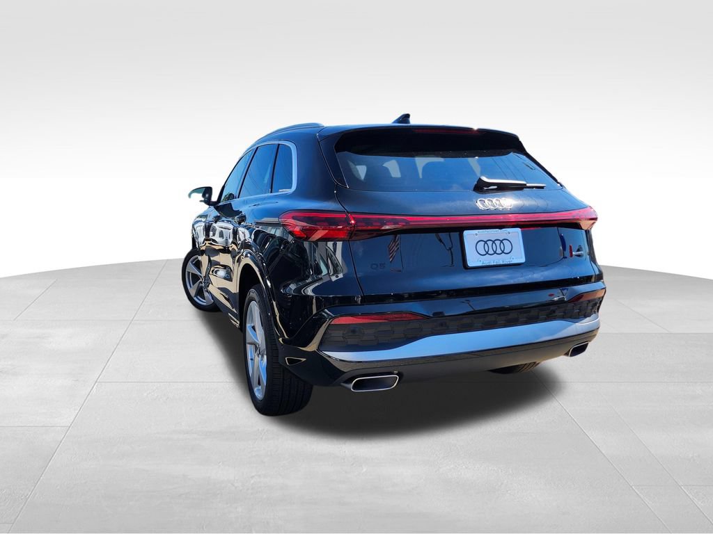 New 2026 Audi Q5 Premium Plus AWD/4WD image 4