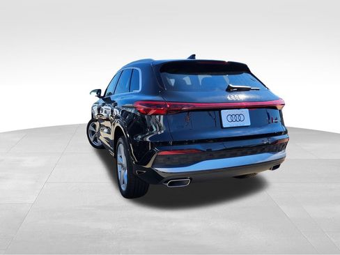 New 2026 Audi Q5 Premium Plus AWD/4WD image 4