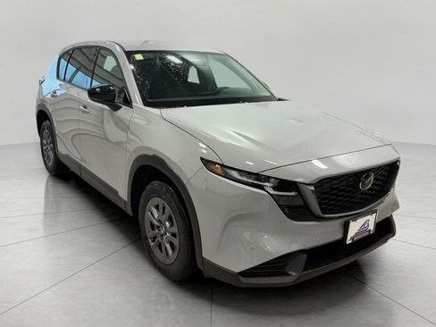 New 2026 MAZDA CX-5 Select AWD/4WD image 1