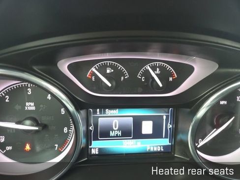 Used 2020 Buick Envision Essence FWD image 38
