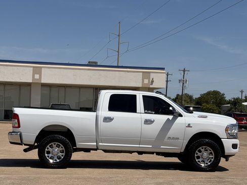 Used 2022 RAM 2500 Tradesman AWD/4WD image 4