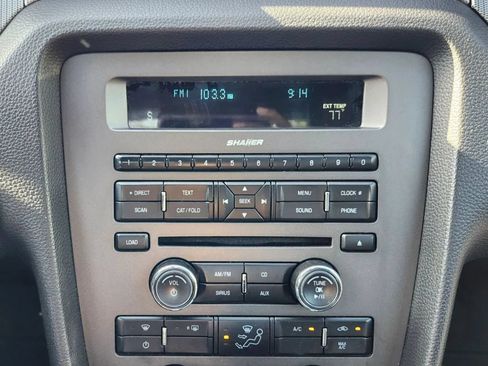 Used 2014 Ford Mustang GT Premium w/ Equipment Group 401A RWD image 25