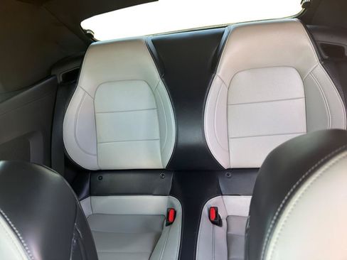 Used 2024 Ford Mustang GT Premium RWD image 7