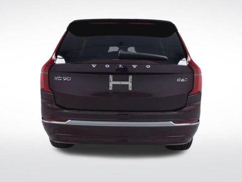 New 2026 Volvo XC90 B6 Plus AWD/4WD image 7