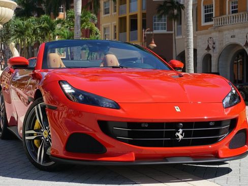 Used 2022 Ferrari Portofino M image 45