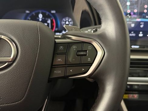 Used 2025 Lexus TX 350 AWD w/ Technology Package image 28