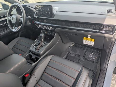 Used 2026 Honda CR-V Sport Touring image 23