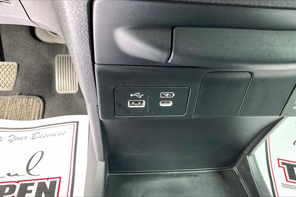 Used 2025 Honda Odyssey EX-L image 18
