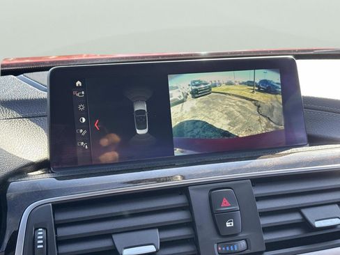 Used 2019 BMW 430i Convertible w/ Convenience Package image 29