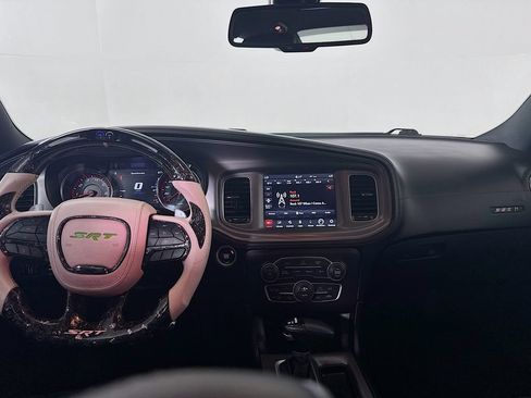 Used 2023 Dodge Charger Scat Pack RWD image 22