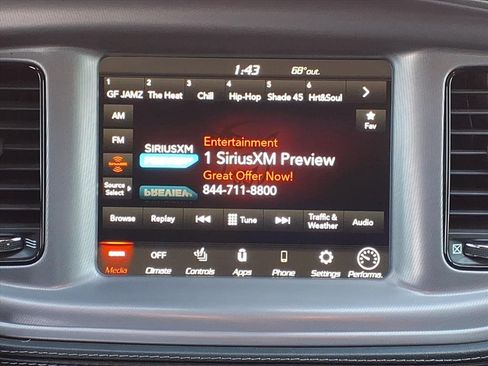 Used 2023 Dodge Charger GT w/ Plus Group image 25