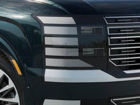 New 2026 Hyundai Palisade Calligraphy AWD/4WD image 9