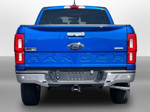 Used 2020 Ford Ranger XLT w/ Equipment Group 301A Mid AWD/4WD image 4