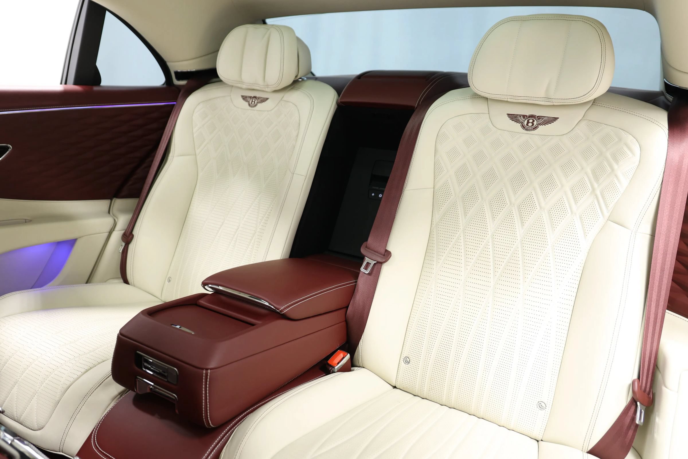 Used 2022 Bentley Flying Spur W12 AWD/4WD image 77