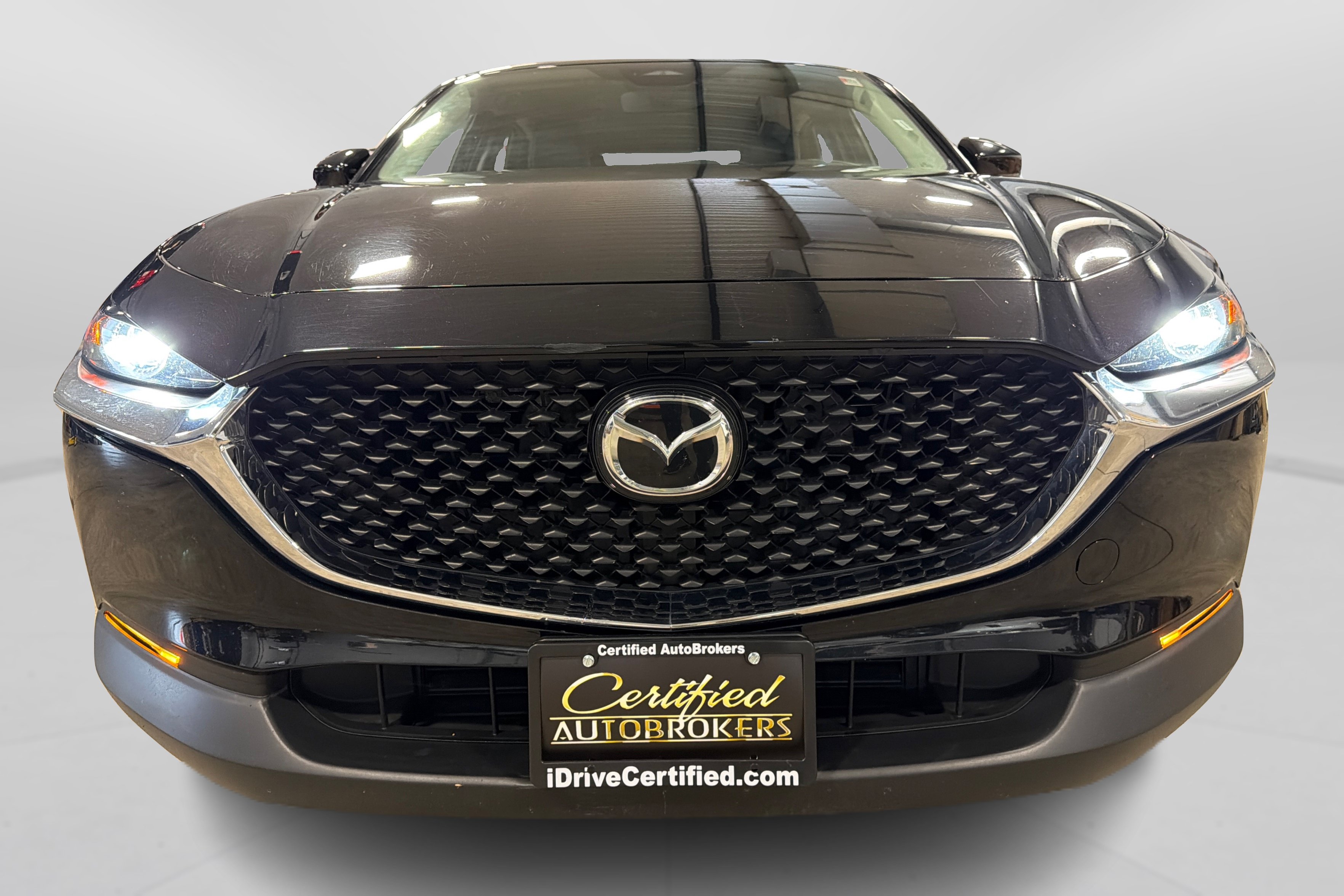 Used 2024 MAZDA CX-30 AWD 2.5 S w/ Select Sport Pkg image 10