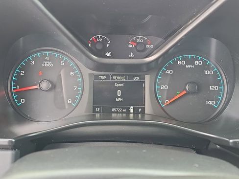 Used 2021 GMC Canyon AT4 w/ Trailering Package image 15