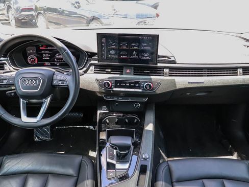 Used 2023 Audi A4 2.0T Premium Plus w/ Premium Plus Package AWD/4WD image 13