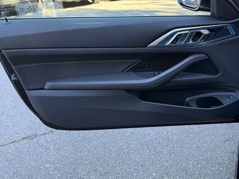Used 2025 BMW 430i Coupe w/ Convenience Package image 18