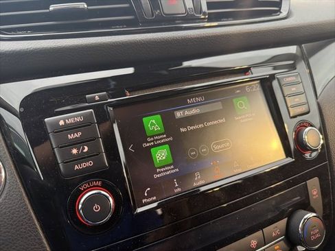 Certified 2022 Nissan Rogue Sport SL w/ Premium Package image 13