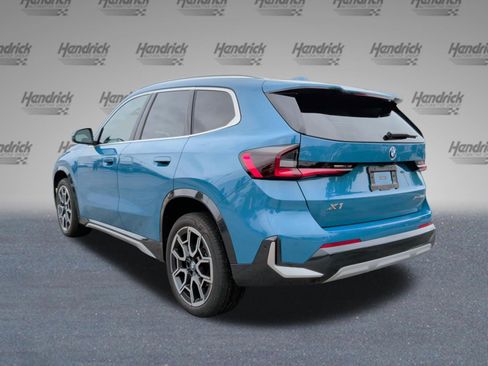 Used 2025 BMW X1 xDrive28i image 9
