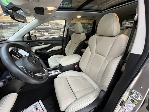 Used 2020 Subaru Ascent Limited w/ Technology Package AWD/4WD image 34