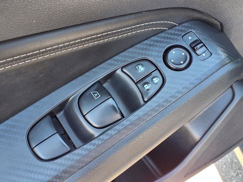 Used 2019 Nissan Altima 2.5 S image 4