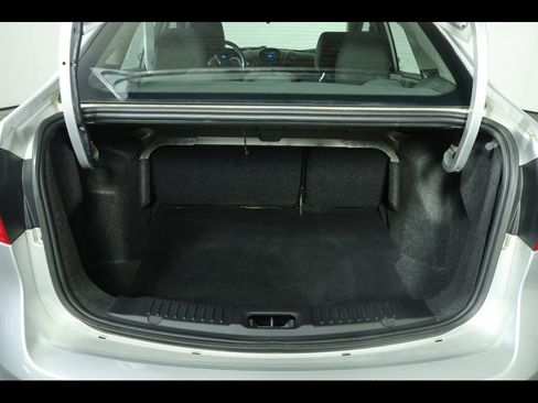 Used 2016 Ford Fiesta S image 13