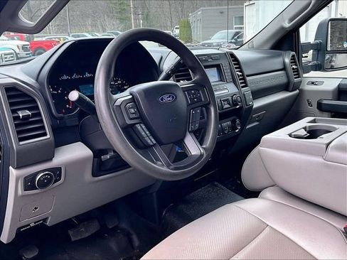 Used 2021 Ford F350 XL w/ Power Equipment Group image 14