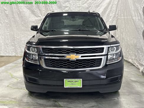 Used 2018 Chevrolet Tahoe LS w/ Skid Plate Package image 19