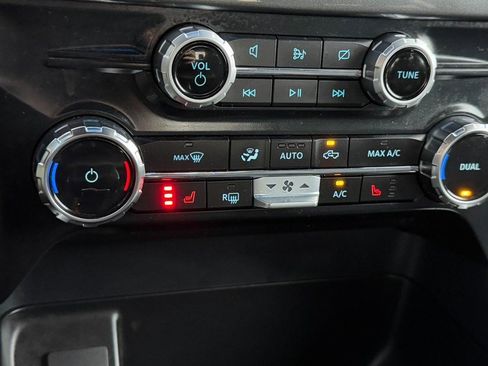 Used 2023 Ford F150 XLT w/ Equipment Group 302A High image 21