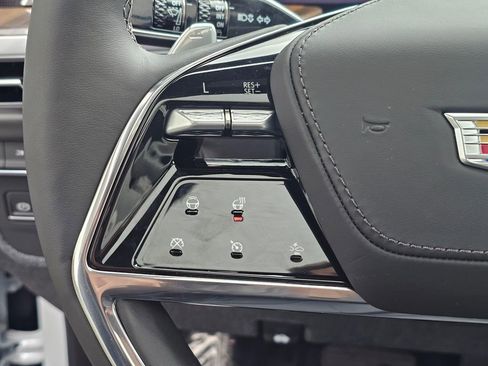 New 2026 Cadillac Escalade Platinum Sport AWD/4WD image 30
