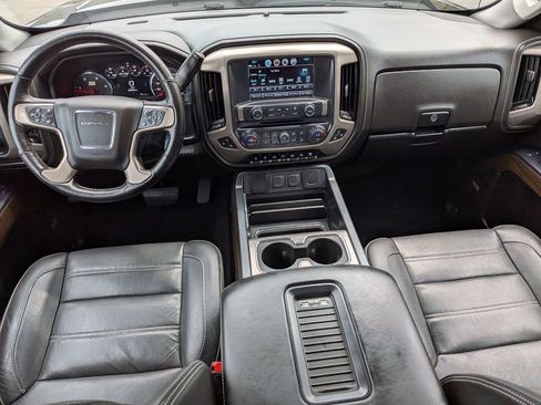 Used 2018 GMC Sierra 2500 Denali AWD/4WD image 20
