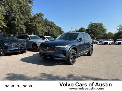 New 2026 Volvo XC90 B6 Ultra