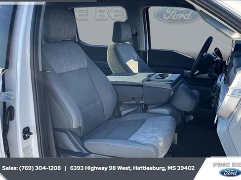 New 2026 Ford F350 XLT w/ XLT Premium Package image 6