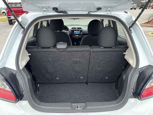 Used 2024 Mitsubishi Mirage ES image 11