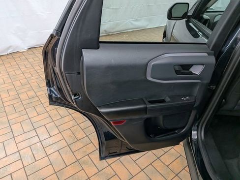 Certified 2022 Ford Bronco Sport Big Bend w/ Convenience Package image 19