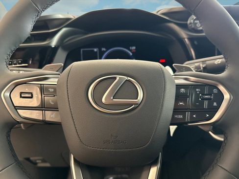 New 2026 Lexus RZ 450e 2WD image 15