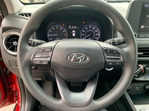 Used 2023 Hyundai Kona SEL image 21