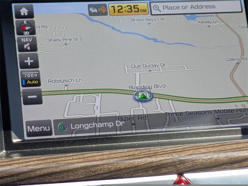 Used 2019 Genesis G80 3.8 w/ Sport Package 02 image 22