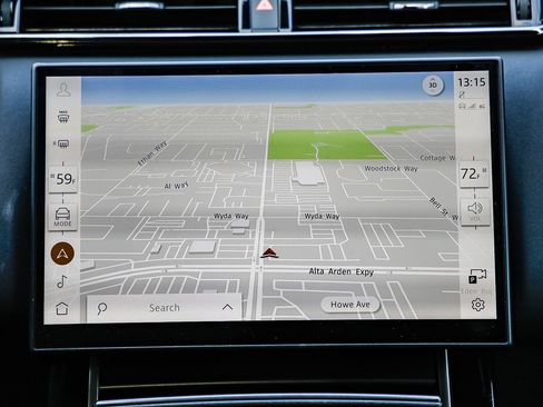 Used 2026 Land Rover Range Rover Velar Dynamic SE image 12