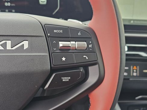 New 2026 Kia Sportage SX Prestige image 35