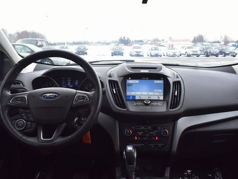 Used 2018 Ford Escape SEL image 37