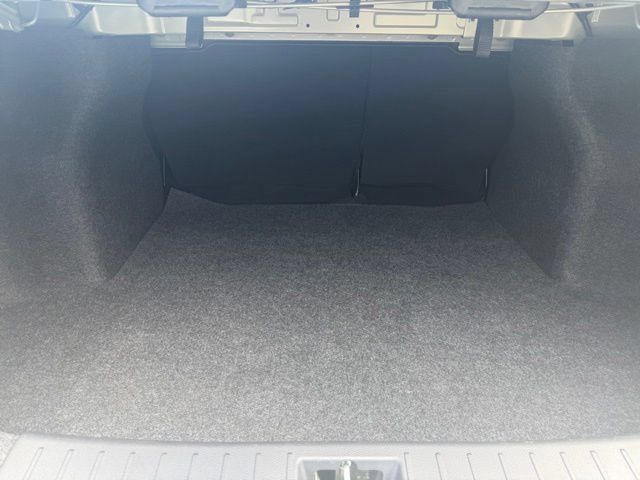 Used 2024 Nissan Versa S w/ S Plus Package FWD image 7